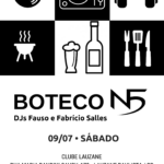 BOTECO N5 – modelo 1