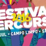 Festival Percurso 2016