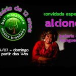 alcione no bar mangueira