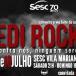 edi rock convida Marina de La Riva