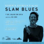 roberta estrela d’alva slam blues