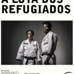 a luta dos refugiados