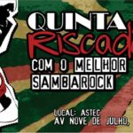 quinta do riscado