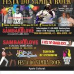 Festa do Samba Rock