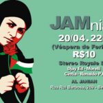 JAMniah no Al Janiah