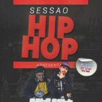 ( Sessão Hip Hop )Na  Madness  DJ Nato_pk DJ Seth 011  Bora !!!