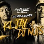 Encontro de Gigantes: DJ KL Jay e DJ Nuts no Tupinikim