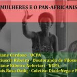 As Mulheres e o Pan-Africanismo
