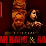 R&B Lovers #06 – Especial Erykah Badu & Aaliyah