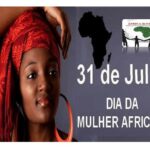 Dia internacional da mulher Africana