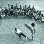 Roda De Capoeira