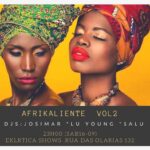 Afrikaliente-Vol2
