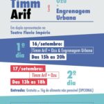 Timm-Arif-Convida-Ozu-e-Engrenagem-Urbana-no-Teatro-Flávio-Império