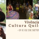 Vivência Cultura Quilombola