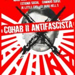 COHAB 2 Antifa