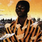 Histórias da afro-atlânticas- filmes & vídeos