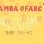 Samba UFABC