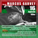 UCPA Dia de Garvey